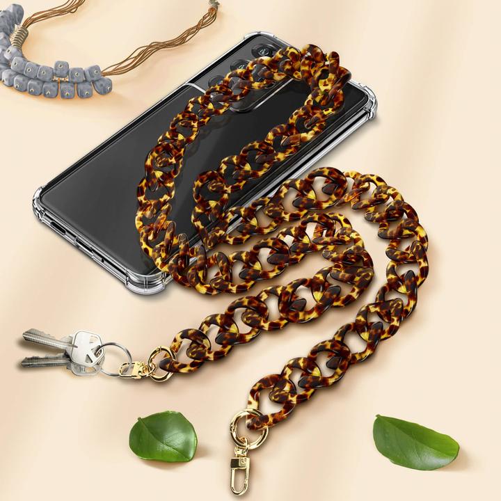 Image du produit Avizar 120cm de bijoux pour téléphone portable