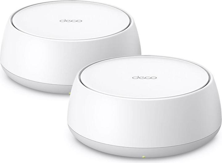Actual product image TP-Link Deco BE25 (3-pack)