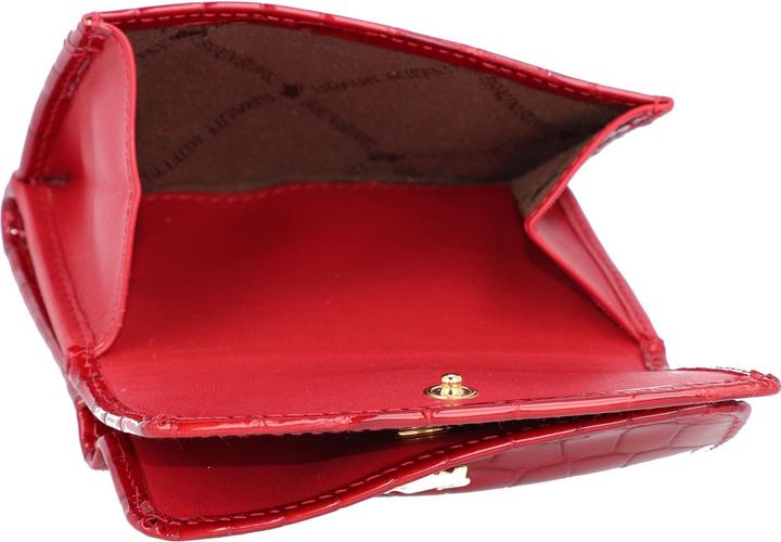 Actual product image Braun Büffel Purse Verona 40015