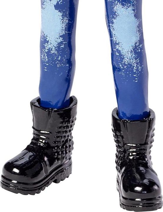 Produktbild Enchantimals Igeljunge Hixby Hedgehog Puppe