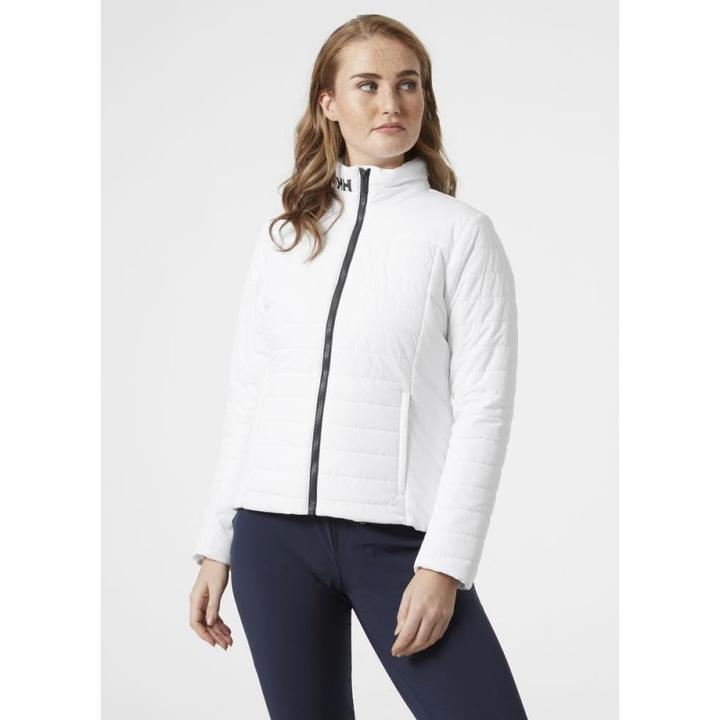 Actual product image Helly Hansen Crew Insulator Jacket 2.0 (S)
