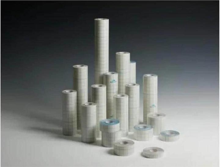 Actual product image Filmolux 609 Foil PVC