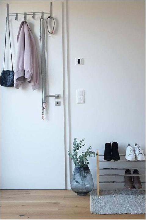 Actual product image Zeller Present Door hanging strip