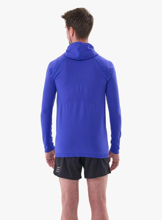 Immagine prodotto Compressport Felpa con cappuccio 3D Thermo Seamless Zip (XS)