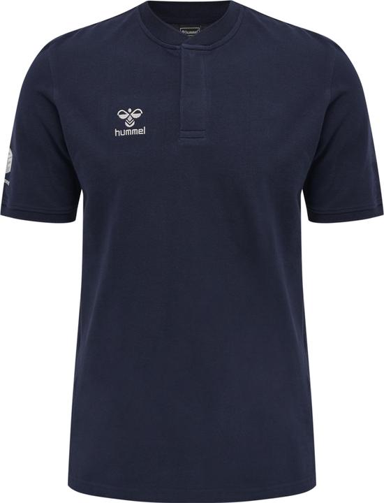 Actual product image hummel hmlMOVE GRID POLO (XXL)