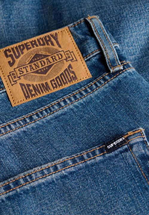 Actual product image Superdry Straight Shorts (32)