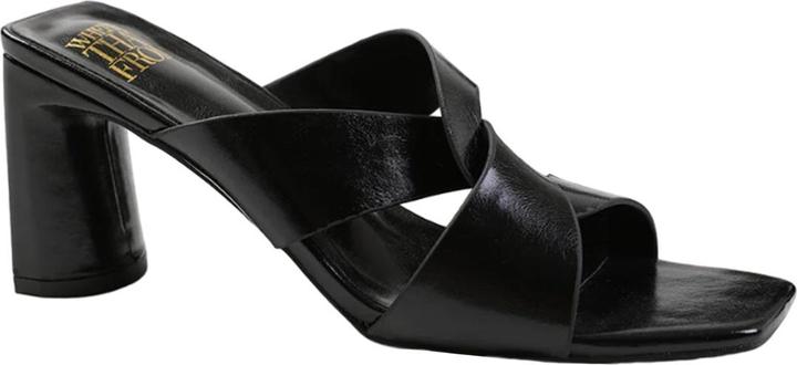 Produktbild Where's That From Mules Manila PU (36)