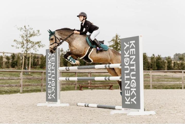 Actual product image Kentucky Horsewear Bamboo Elastic