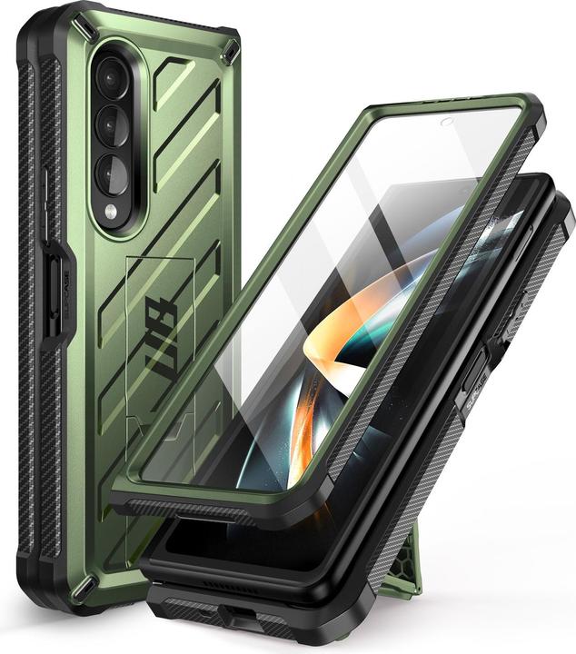 Produktbild Supcase Unicorn Beetle Pro Series (Samsung Galaxy Z)