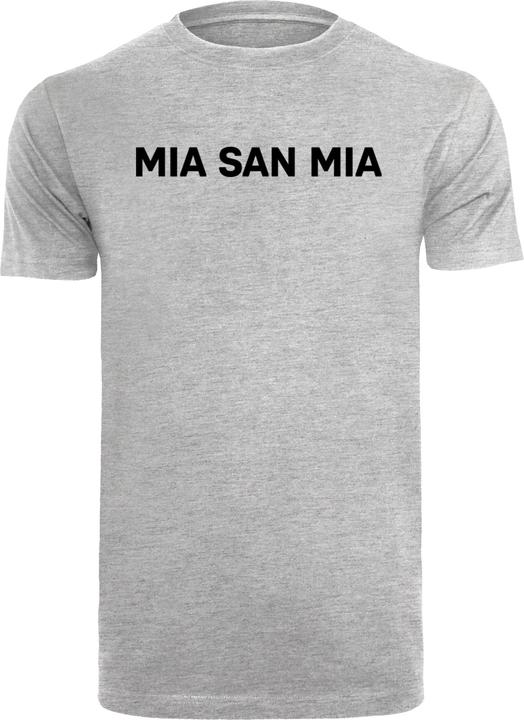 Immagine prodotto FC Bayern München Maglietta Mia San Mia Bold - 115311 (XL)