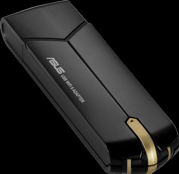 Produktbild ASUS USB-AX56 (ohne Cradle) (USB)