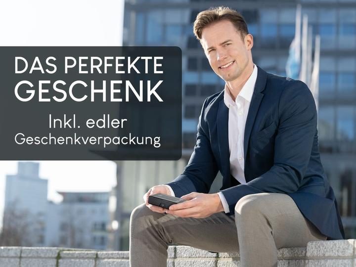 Actual product image Puristo Klik XL Carbon