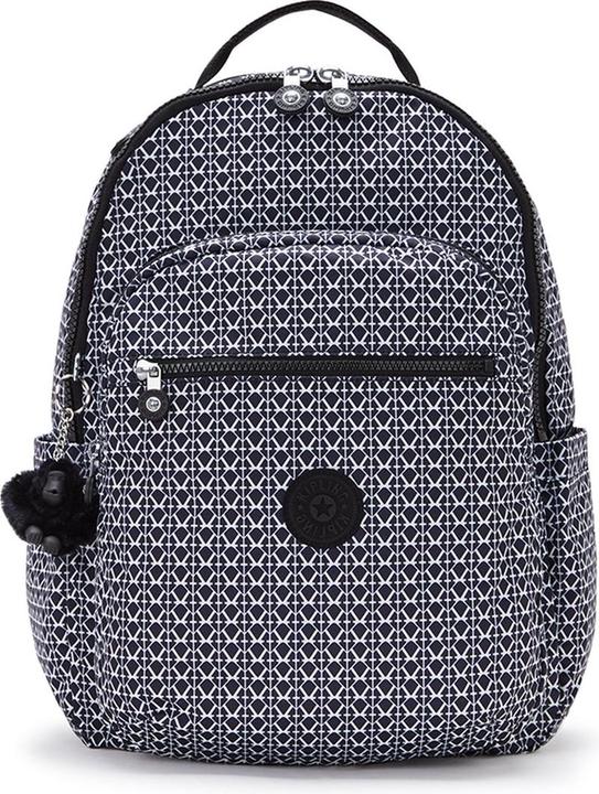 Image du produit Kipling Seoul Tezak Signature Print