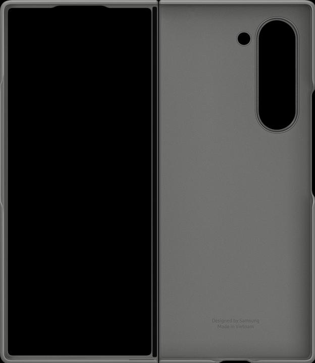 Actual product image Samsung Cover (Samsung Galaxy Z Fold6)