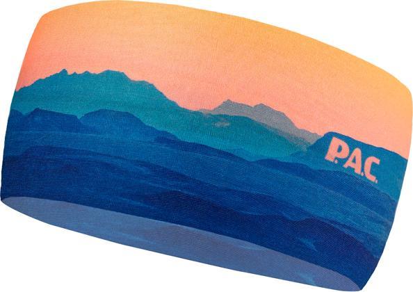 P.A.C. . Ocean Upcycling Headban