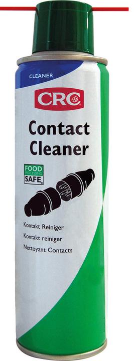 Produktbild CRC Präzisionsreiniger CONTACT CLE (250 ml)