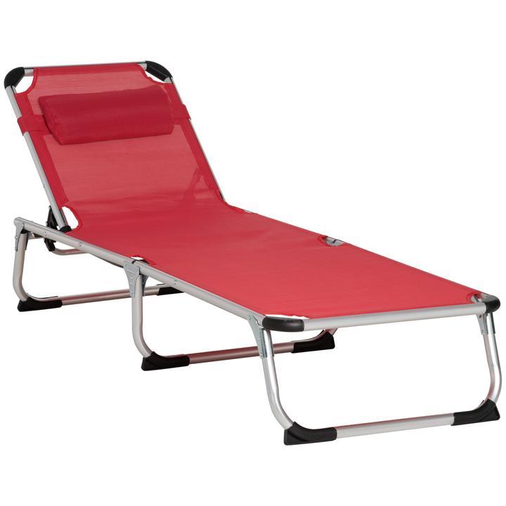 Jamb Liegestuhl (60 cm)