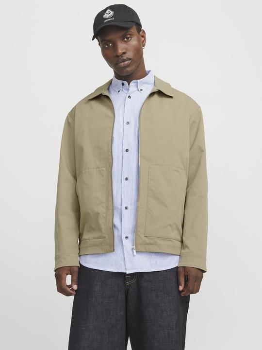 Image du produit Jack & Jones Hemdjacke Hemdjacke (XXL)