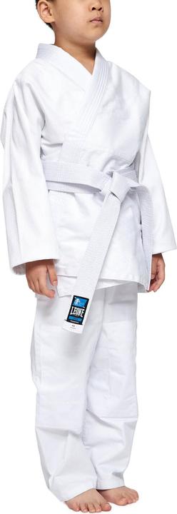 Produktbild Leone Judo Anzug AB401 (140)