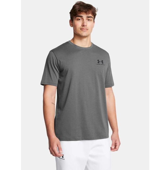 Immagine prodotto Under Armour T-Shirt mit Logo auf der linken Brust (M)