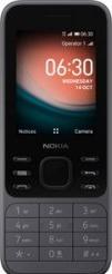 Produktbild Nokia 6300 4G (2.40", 0.30 Mpx, 4G)