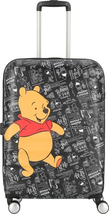 American Tourister WAVEBREAKER DISNEY Spinner (64 l, M (50 - 90l))