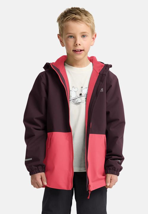 Immagine prodotto Jack Wolfskin Snow Days Jkt Kids (104)