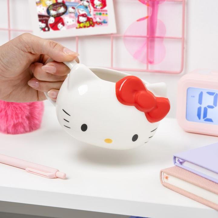 Actual product image Paladone Products Hello Kitty (300 ml, 1 x)