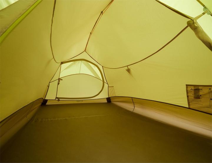 Produktbild Vaude Mark L 2P Zelt (Tunnelzelt, 3 kg, 2 Personen)
