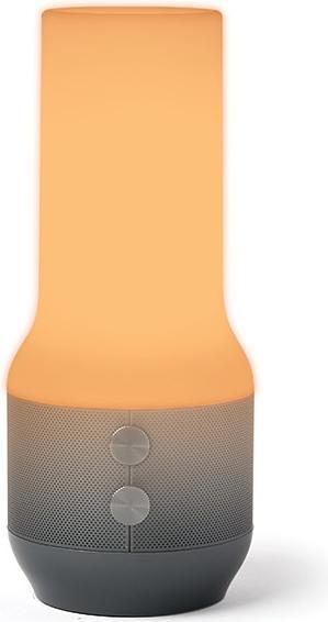 Image du produit Lexon Terrace+ Lamp & Speaker (12 h, Fonctionnement sur batterie)