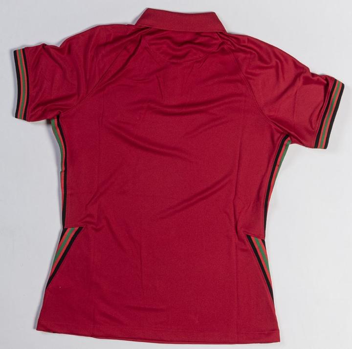 Produktbild Nike Portugal Home Replica Damen Fussballtrikot (M)