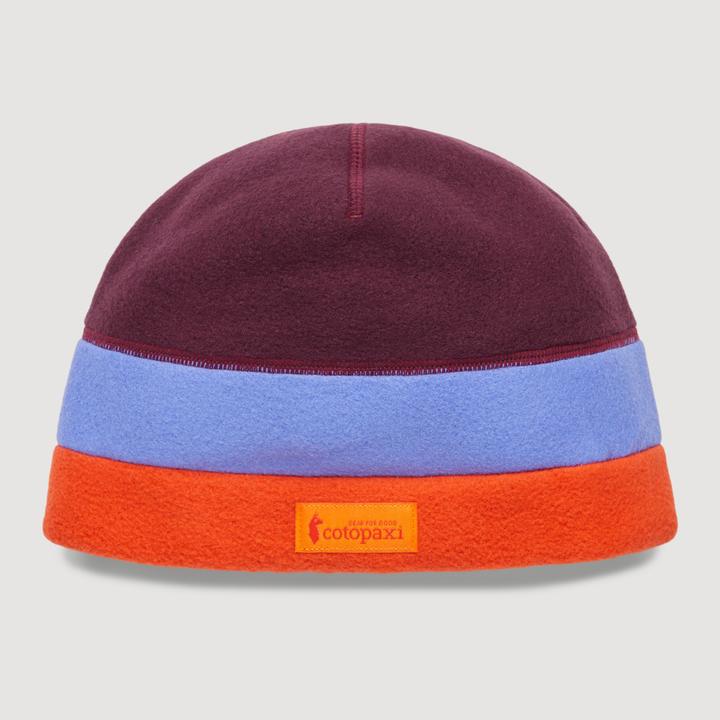 Cotopaxi Teca Fleece Beanie