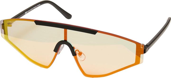 Image du produit Urban Classics Sunglasses France 2-Pack