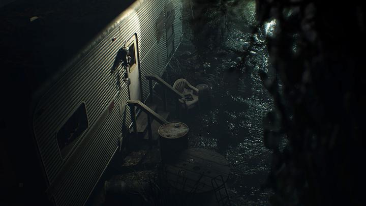 Produktbild Capcom Resident Evil 7 (F) (Xbox One X, Xbox Series X)