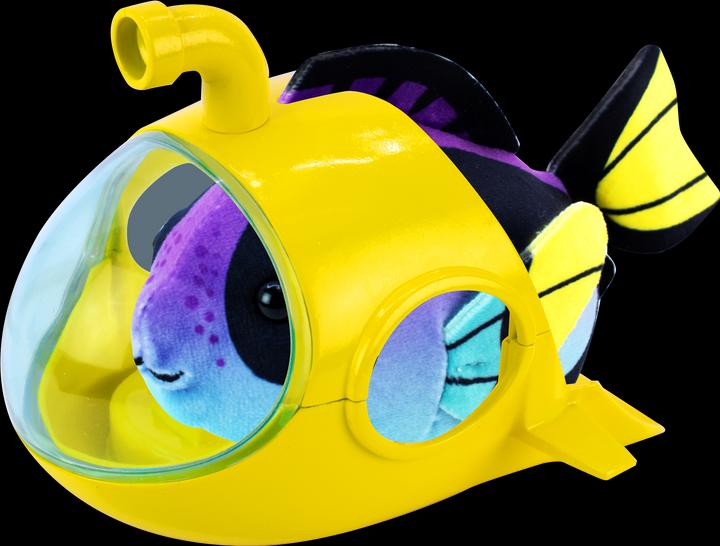 Zhu Zhu Pets Zhu Zhu Aquarium Ubådssaet