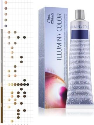 Immagine prodotto Wella Illumina Colore dei capelli Colore dei capelli (5, 7)