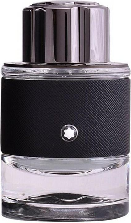 Actual product image Montblanc Explorer (Eau de parfum, 100 ml)