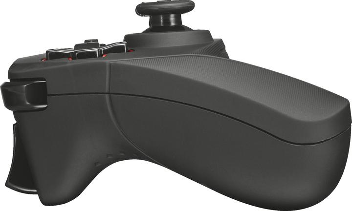Actual product image Trust GXT 545 wireless Gamepad (PC, PS3)