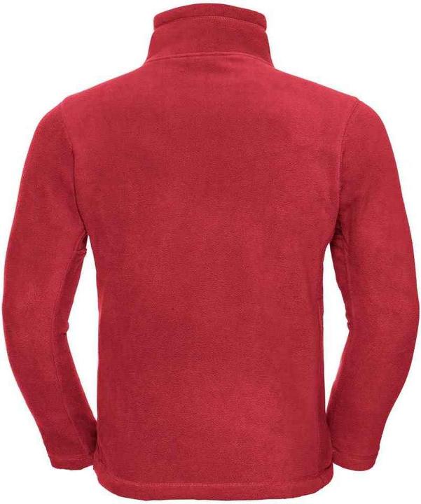 Immagine prodotto Russell Pile con zip superiore Per l'esterno (XL)