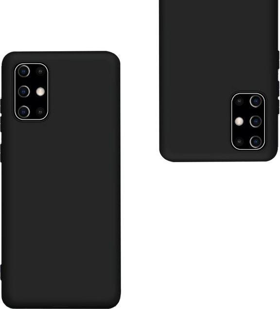 Produktbild MU Classic Ultra-thin Hülle (Samsung Galaxy S20 Ultra)