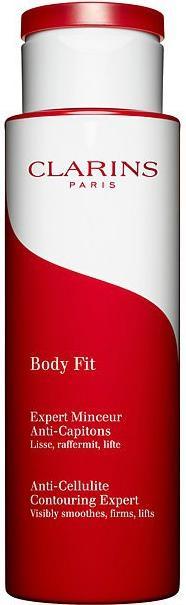 Clarins Body Fit