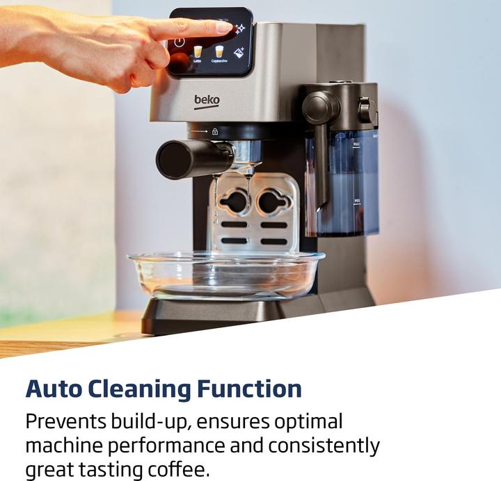 Produktbild Beko CEP5304X
