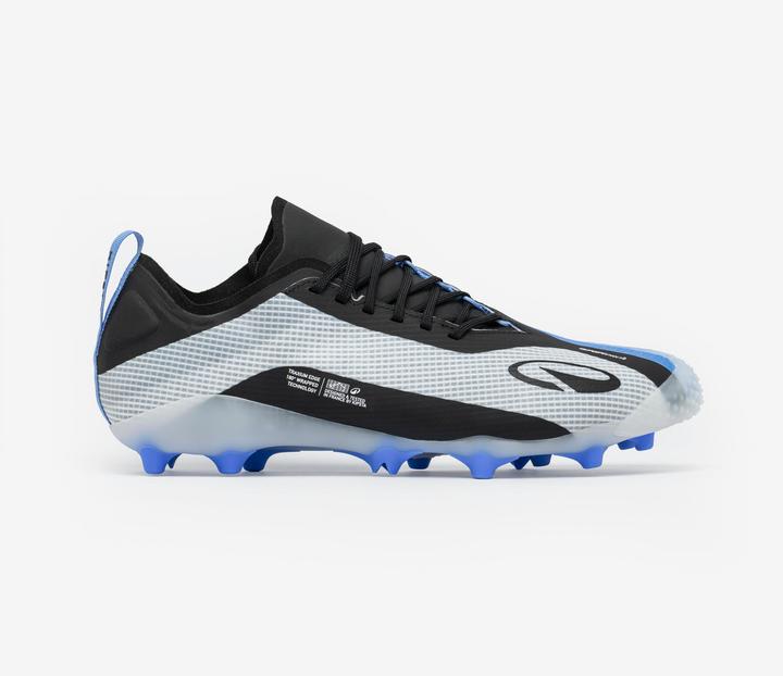 Actual product image Kipsta Fussballschuhe Traxium Edge Ag/Fg Cosmos (41)