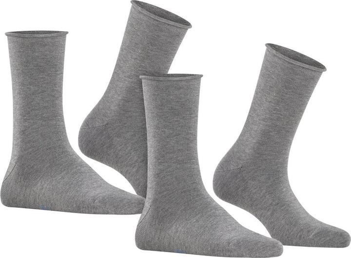 Produktbild Falke Happy DP SO (4er Pack, 39 - 42)