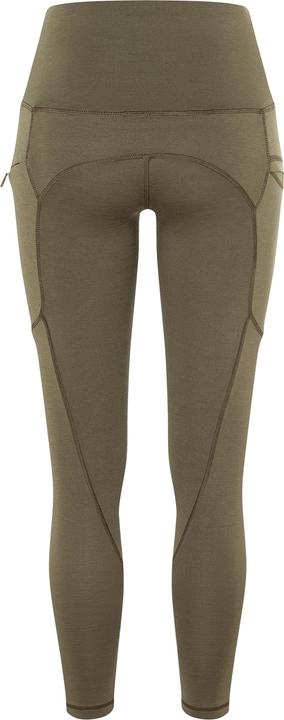 Actual product image Super Natural Women's Alpine Active Tight (XL)
