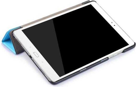 Produktbild MU Classic Leder Smart Case (Zenpad 3S 10)