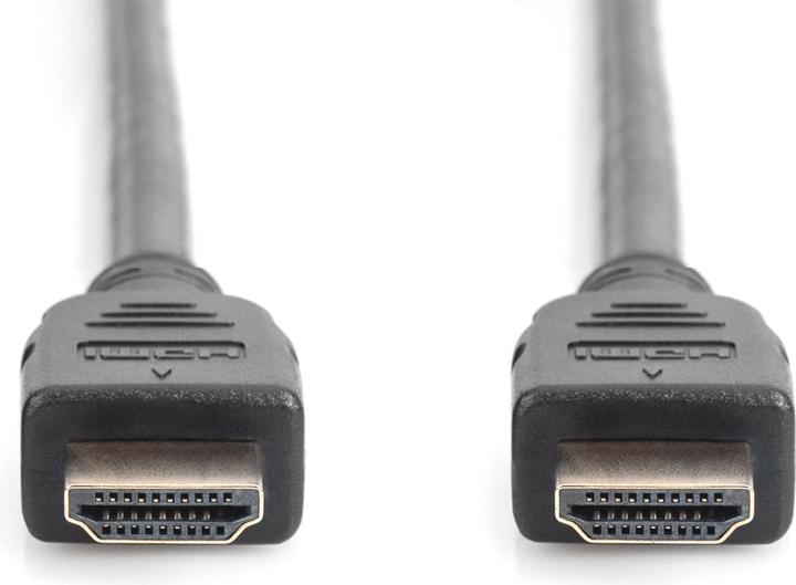 Productafbeelding Digitus HDMI (Type A) - HDMI (Type A) (2 m, HDMI)