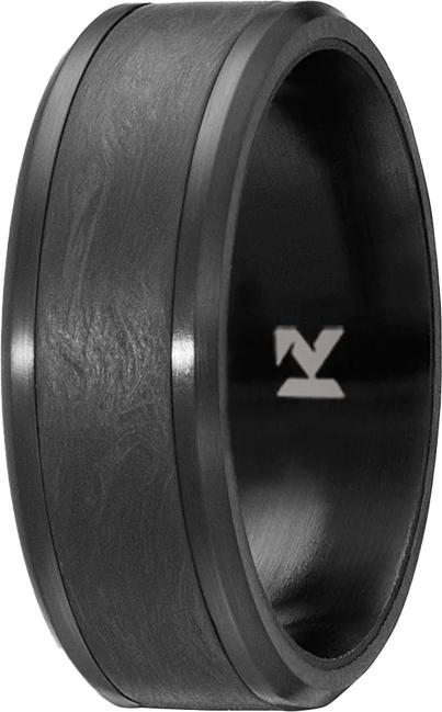 K12 - Forged Ring - 66
