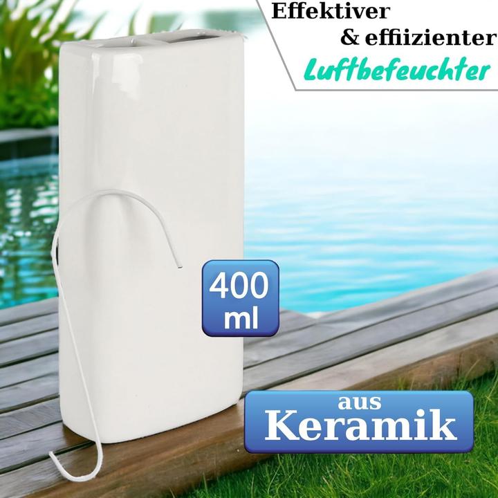 Image du produit My-goodbuy24 4er-Set Luftreiniger