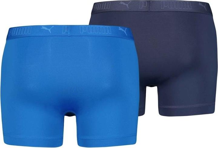 Produktbild Puma Sport Microfiber Boxer (S, 2er Pack)